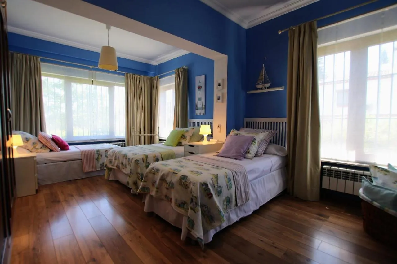 Tess Villa Los Monteros Alhaurín de la Torre