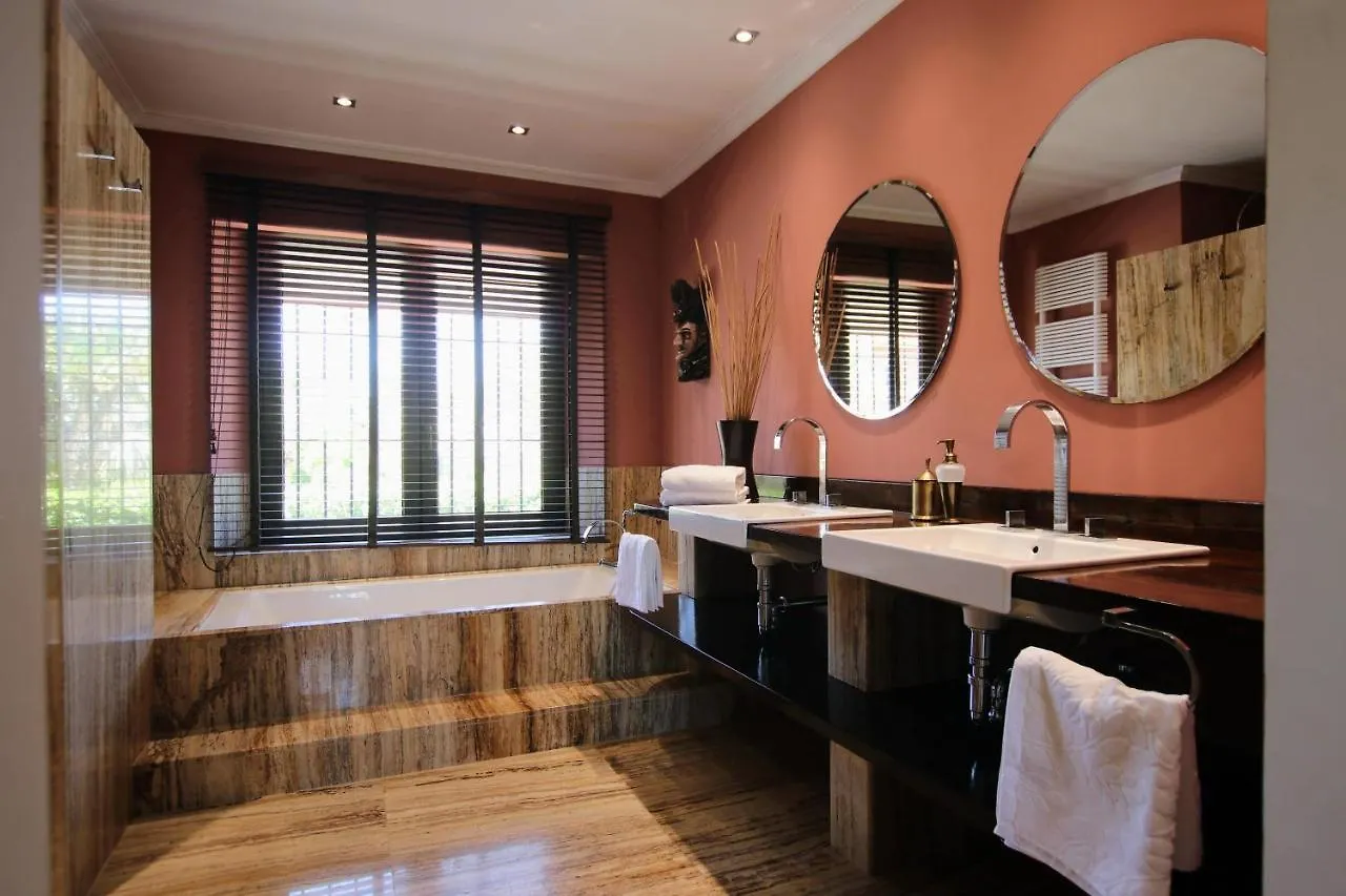 Holiday home Tess Villa Los Monteros Alhaurin de la Torre