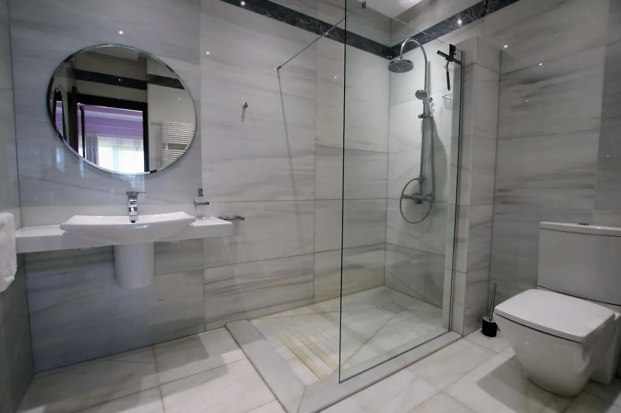 Tess Villa Los Monteros Alhaurin de la Torre Holiday home