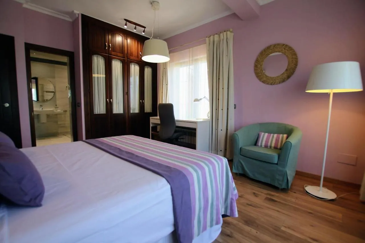 Tess Villa Los Monteros Alhaurin de la Torre Holiday home
