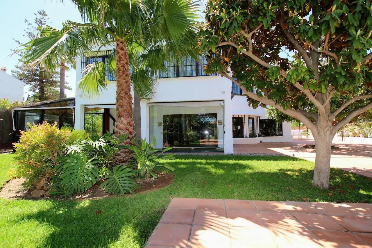 Tess Villa Los Monteros Alhaurin de la Torre Holiday home