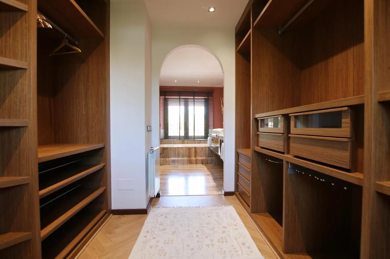 Tess Villa Los Monteros Alhaurin de la Torre