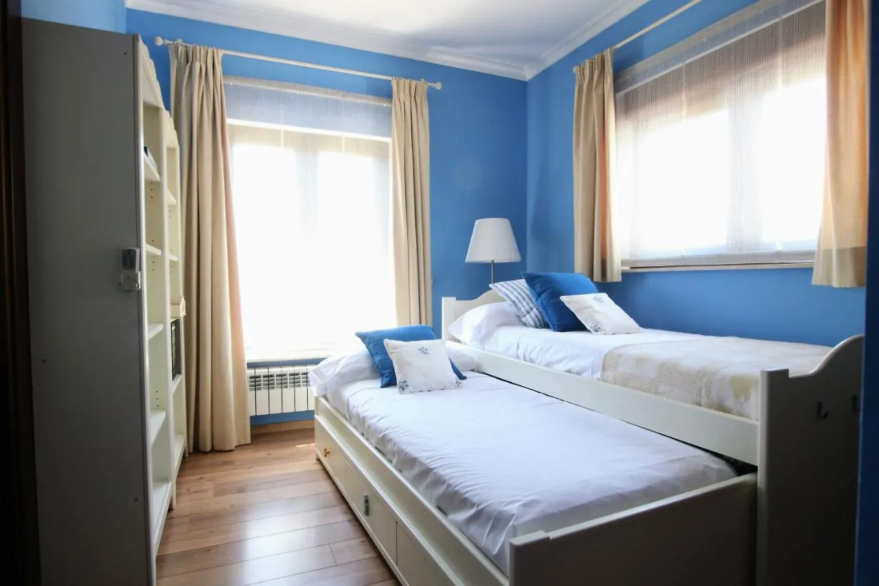 Holiday home Tess Villa Los Monteros Alhaurin de la Torre Spain