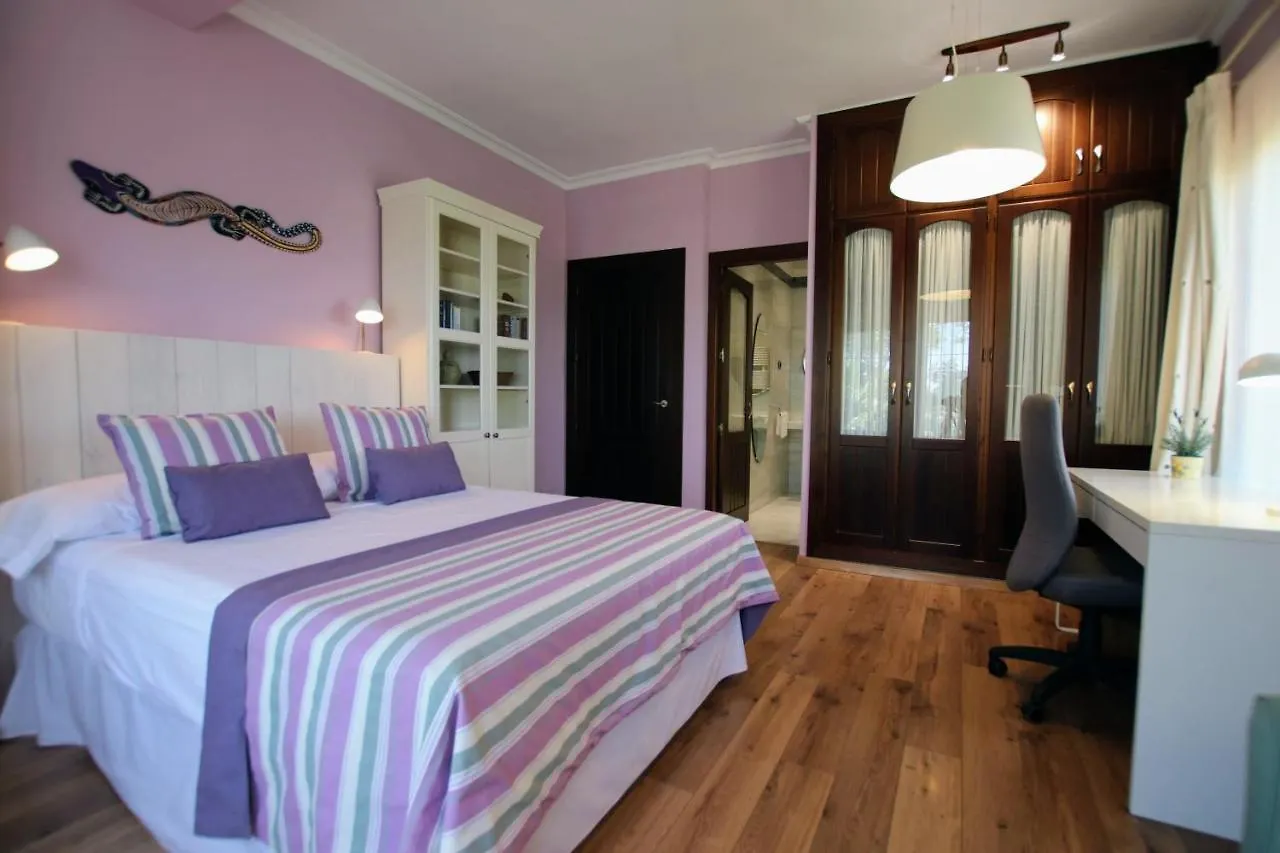 Tess Villa Los Monteros Alhaurin de la Torre Holiday home